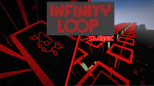 Descargar Infinity Loop: Classic para Minecraft 1.10.2